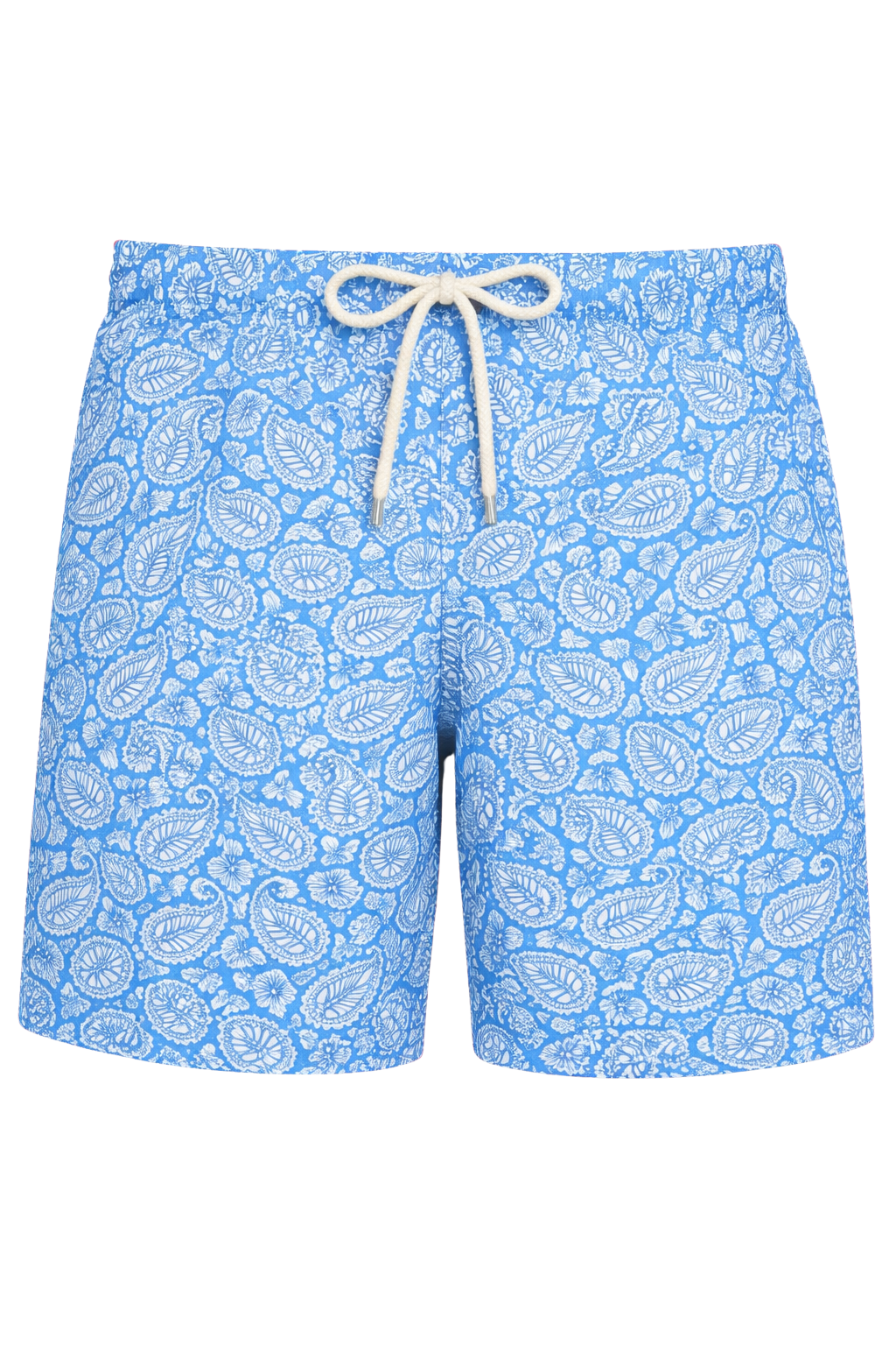 Azure Paisley