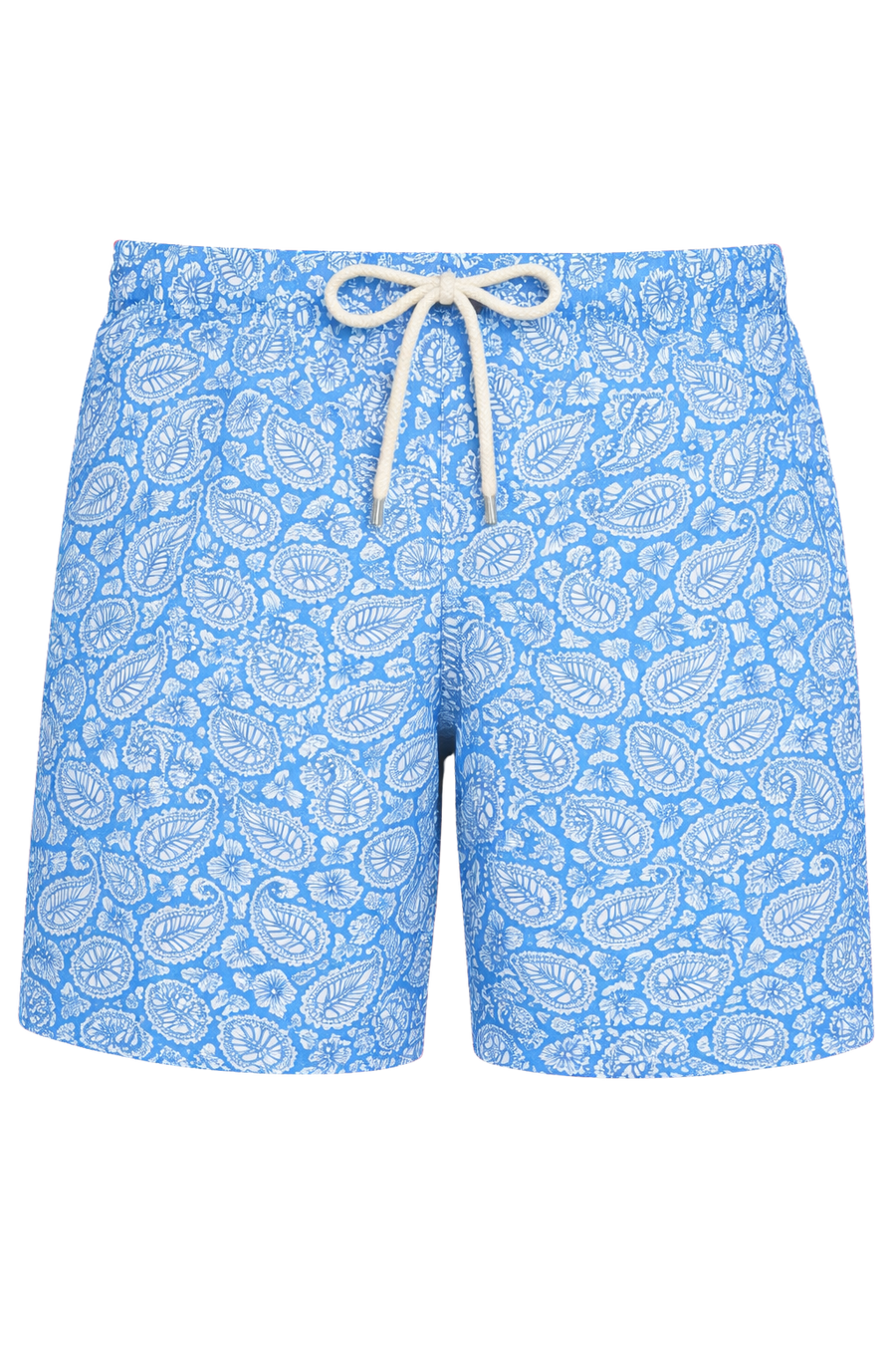 Azure Paisley