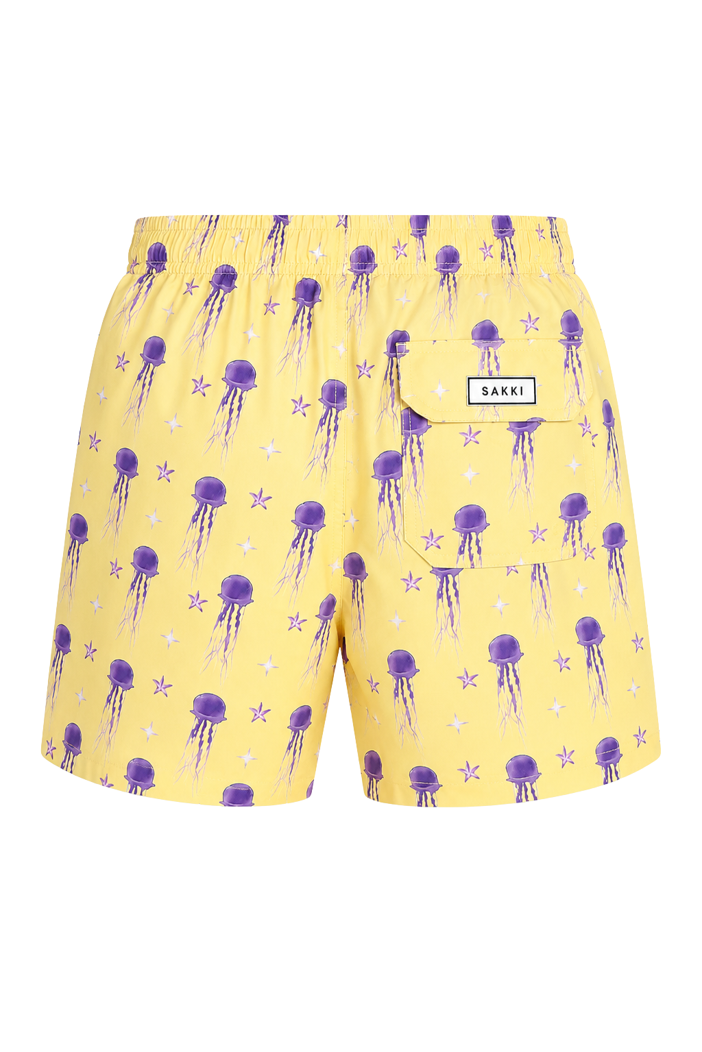 Jelly Bloom