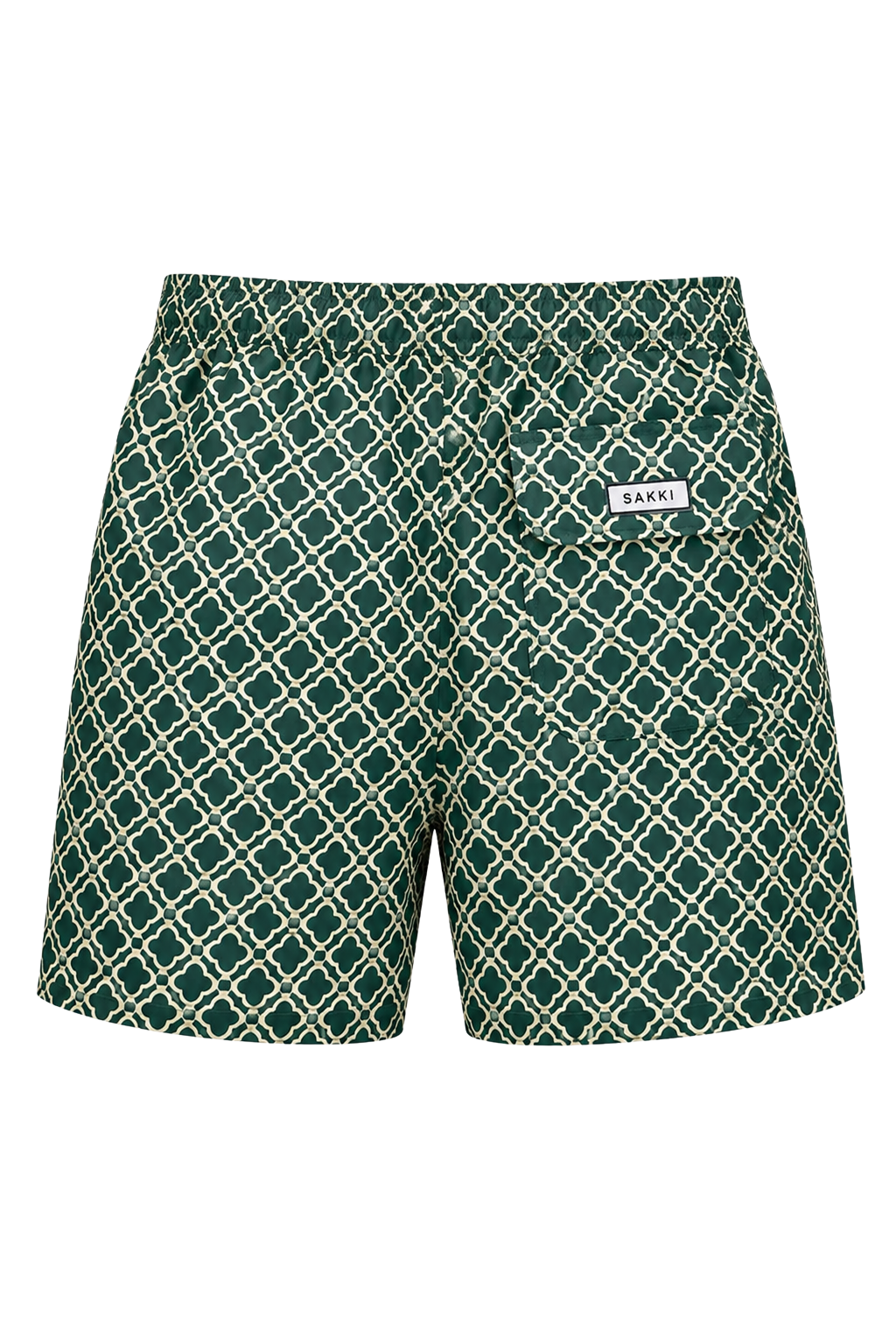 Verde Form