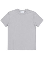 Cool Gray Premium Relaxed Fit T-Shirt