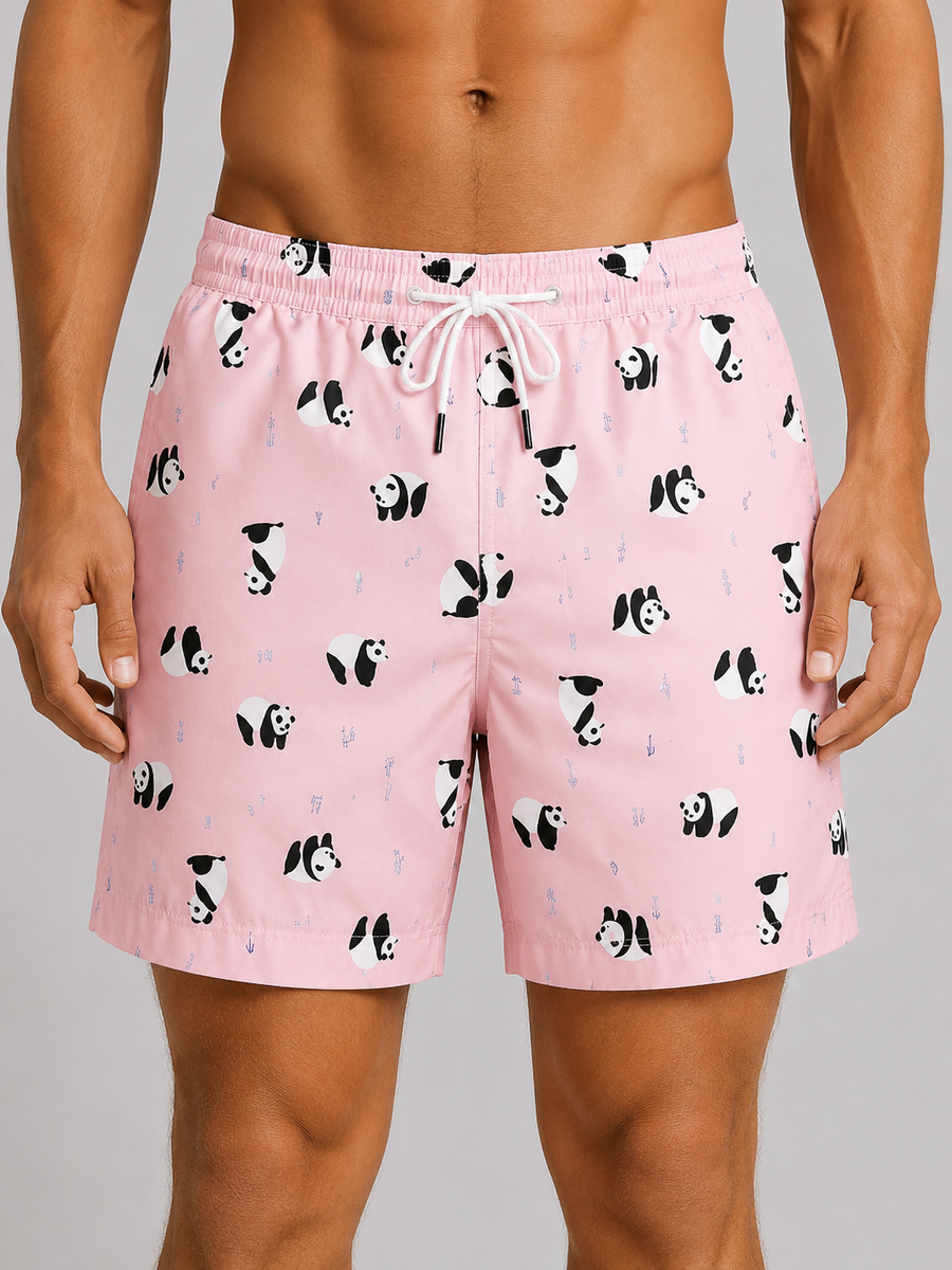 Panda Haven