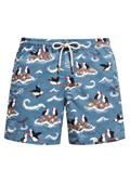 Puffin Party