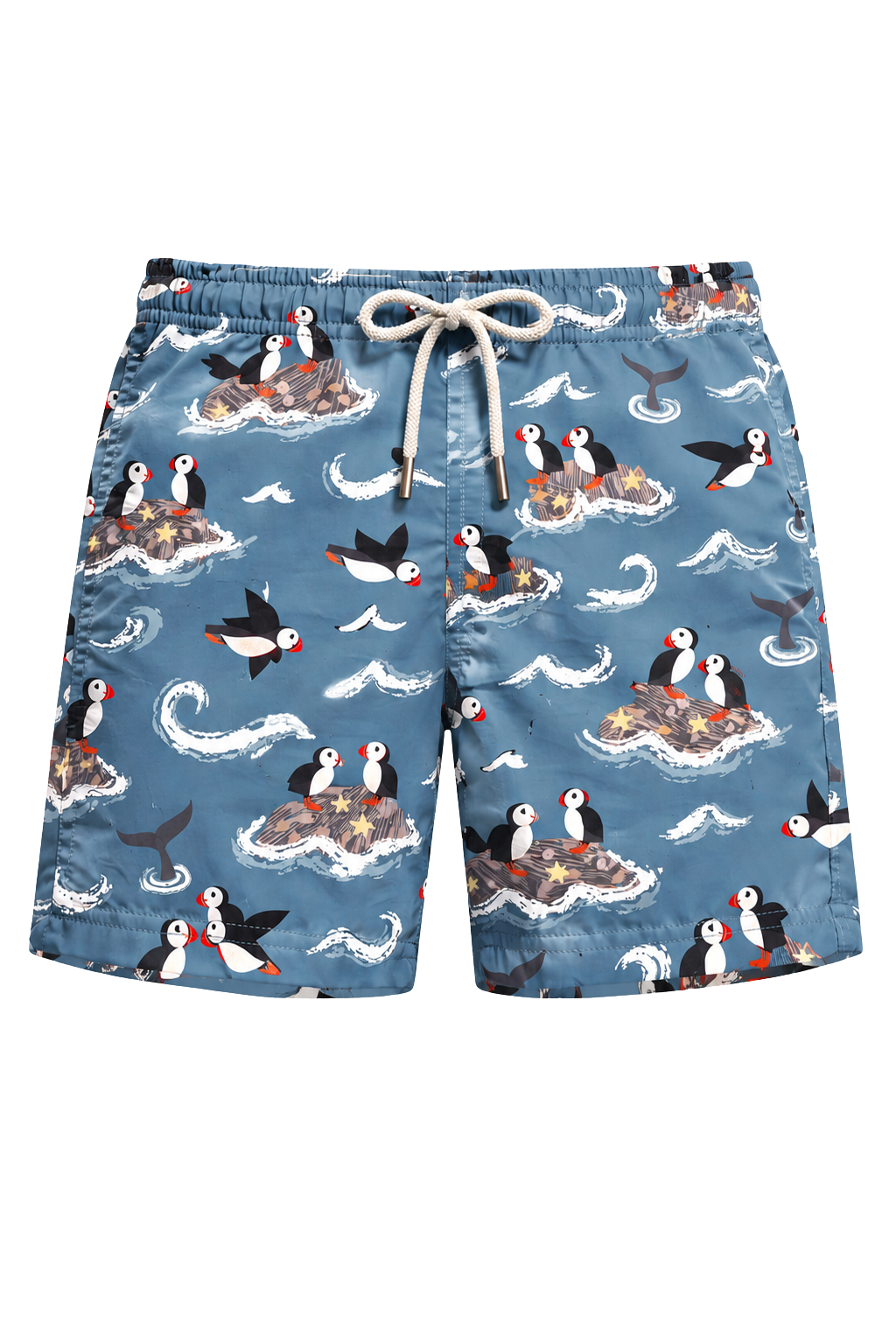 Puffin Party