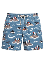 Puffin Party