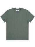 Sage Green Premium Relaxed Fit T-Shirt